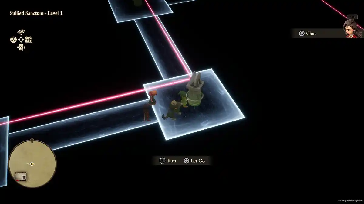 DRAGON QUEST VII Reimagined Puzzle luzes DRAGON QUEST VII Reimagined Puzzle luzes