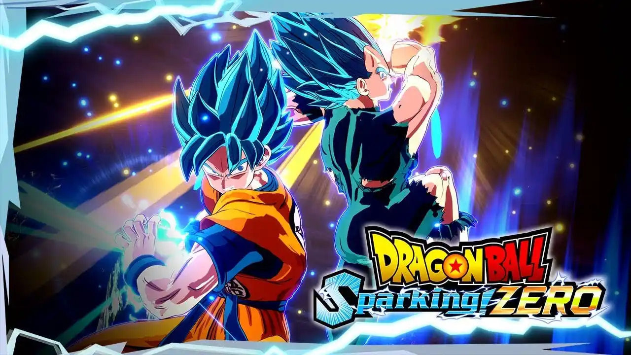 Dragon Ball: Sparking! ZERO: Missão 100 chega em janeiro, seguida por DLC “enorme” no inverno