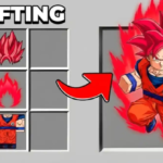 Craft Anime (Criar Anime): Todas as Receitas do Jogo