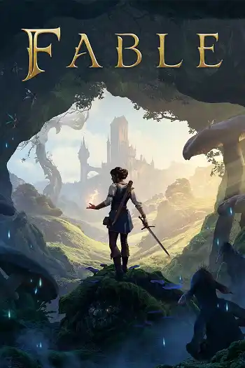Fable 2026 capa cover