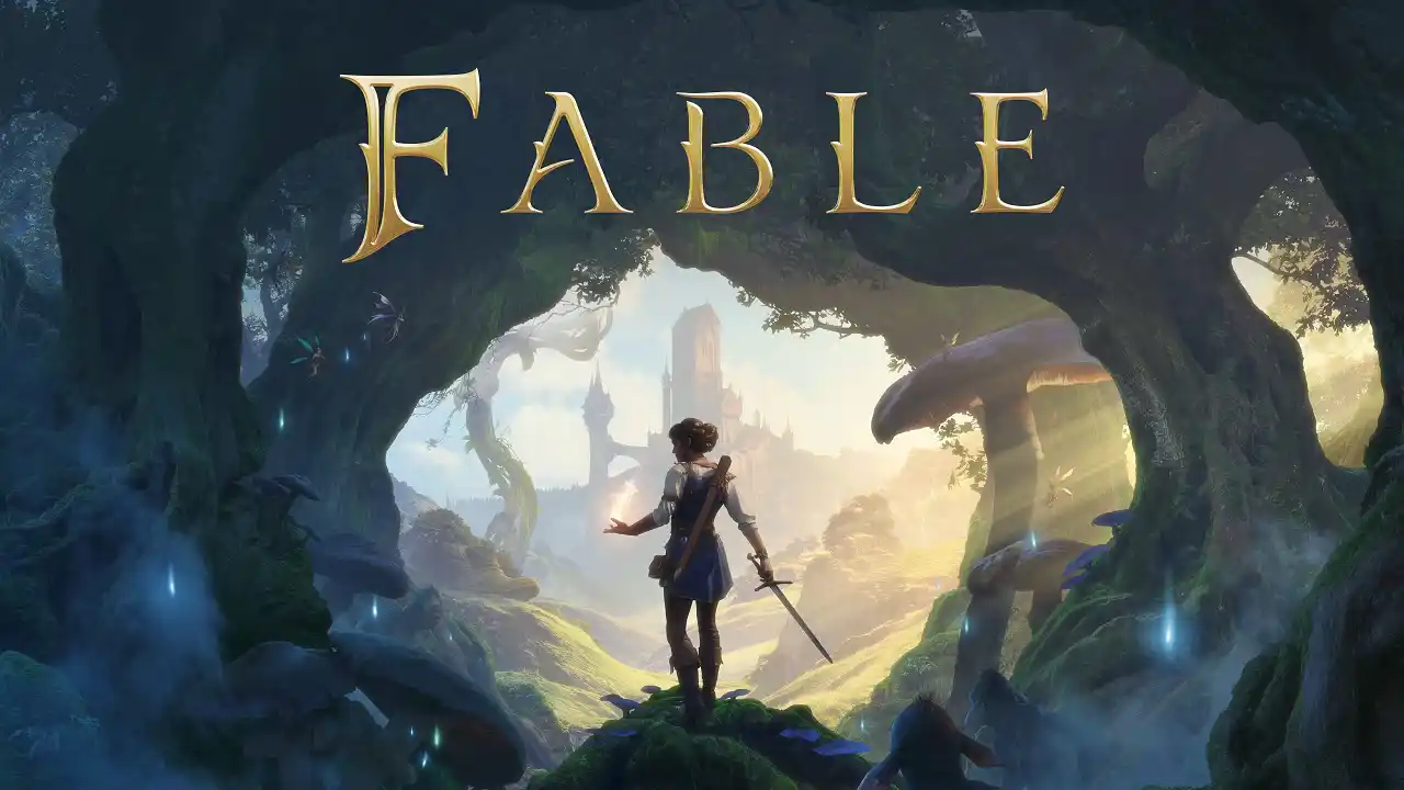 Fable confirmado para PS5 nesta primavera; Confira Gameplay e Detalhes