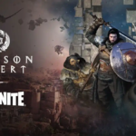 Fortnite: Como Conseguir Skin de Crimson Desert Grátis