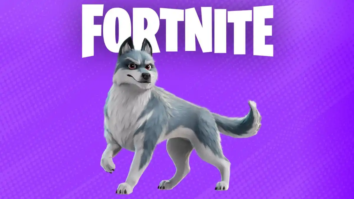 Fortnite Mascote Remus