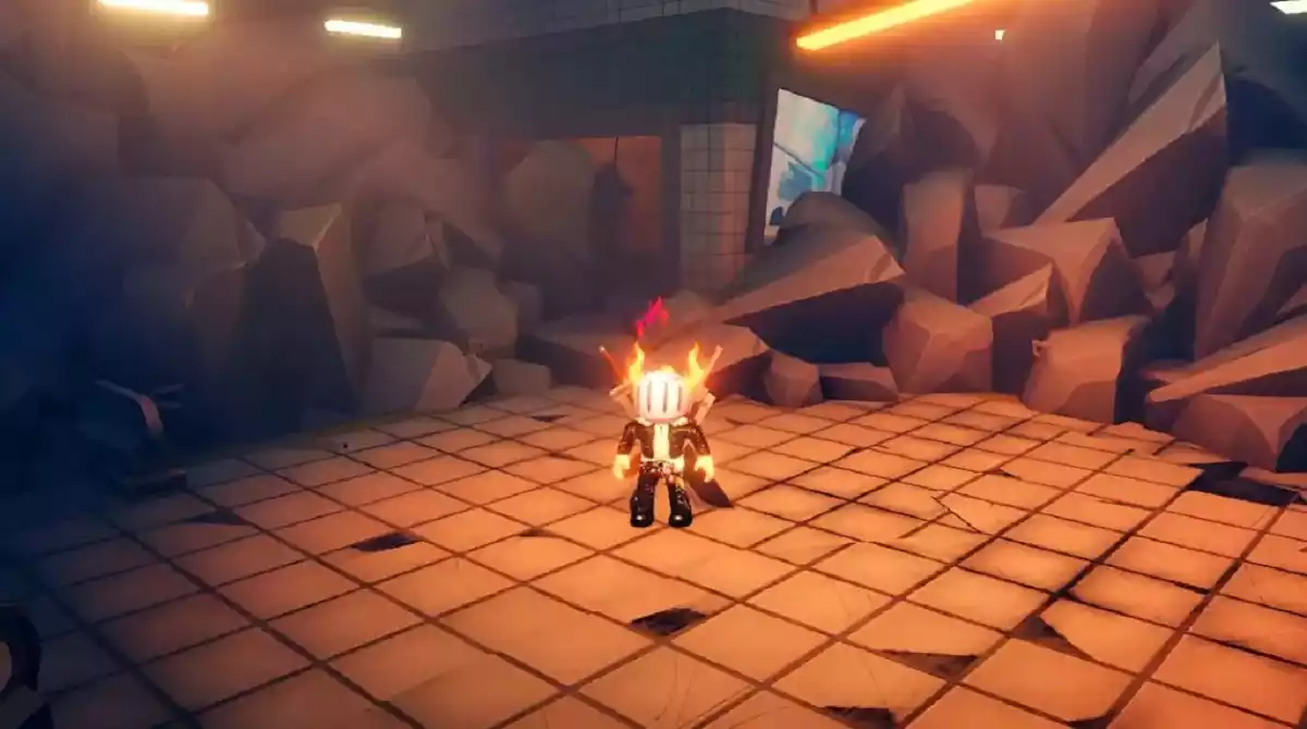 Gameplay Códigos Solo Hunters Roblox Gameplay Códigos Solo Hunters Roblox