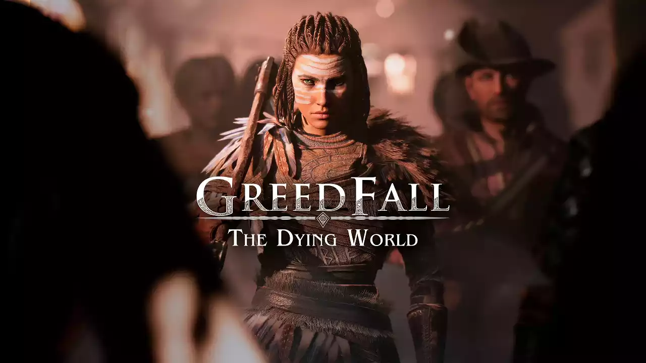 GreedFall II: The Dying World tem data de lançamento oficial para março