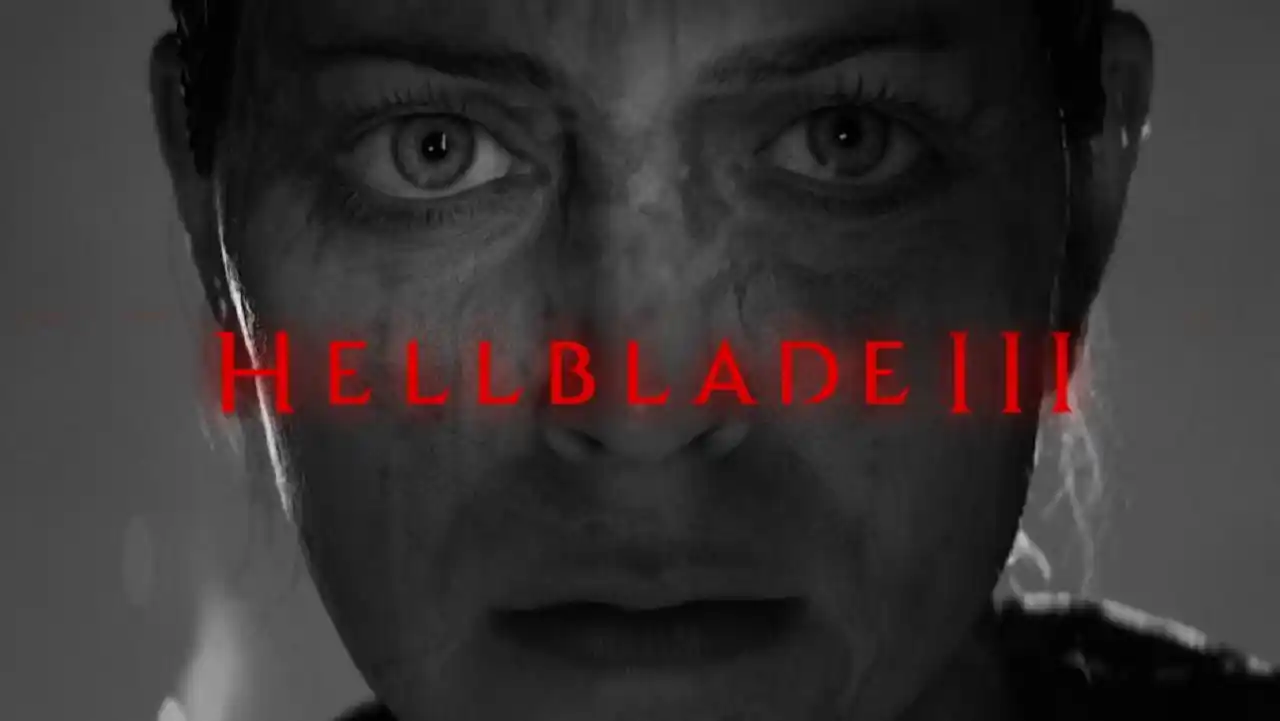 Hellblade 3 pode estar sendo desenvolvido pela Ninja Theory