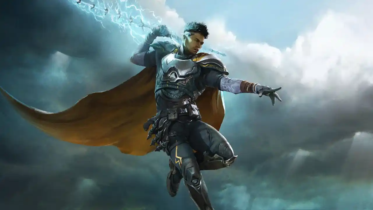 Highguard teria um lançamento com Shadow Drop, mas Geoff Keighley insistiu anunciar no TGA 2025