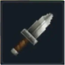 Hytale Arma Adaga Hytale Arma Adaga