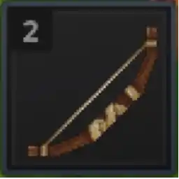 Hytale Arma Arco Hytale Arma Arco