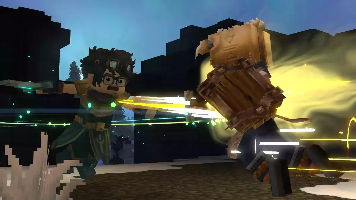 Hytale Combate Hytale Combate
