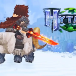 Hytale: Como Domar Animais (Muito Fácil)