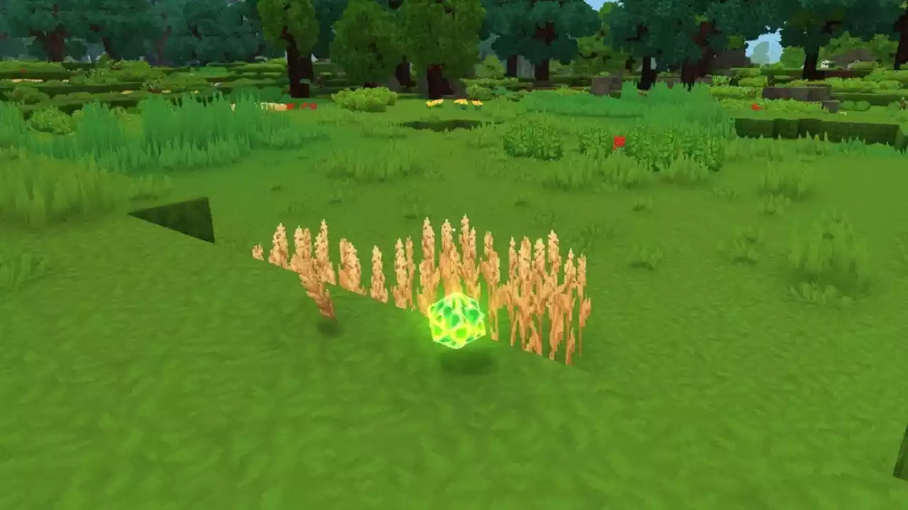 Hytale Como Pegar e Usar a Essência da Vida