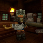 Hytale: Como Reparar Itens e Equipamentos