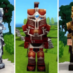 Hytale: Tier List das Melhores Armaduras