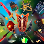 Hytale: Todas as Armas e Como Obtê-las