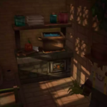 Hytale: Como Cozinhar e Construir Fogueira e Fogão do Chef