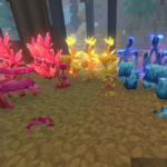 Hytale: Onde encontrar as Pétalas Azuis, Pétalas de Sangue e Pétalas da Tempestade