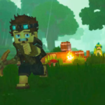 Hytale: Link do Servidor do Discord e Redes Sociais