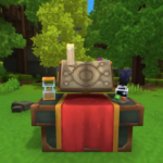 Hytale: Lista Completa das Receitas da Mesa de Trabalho do Arcanista