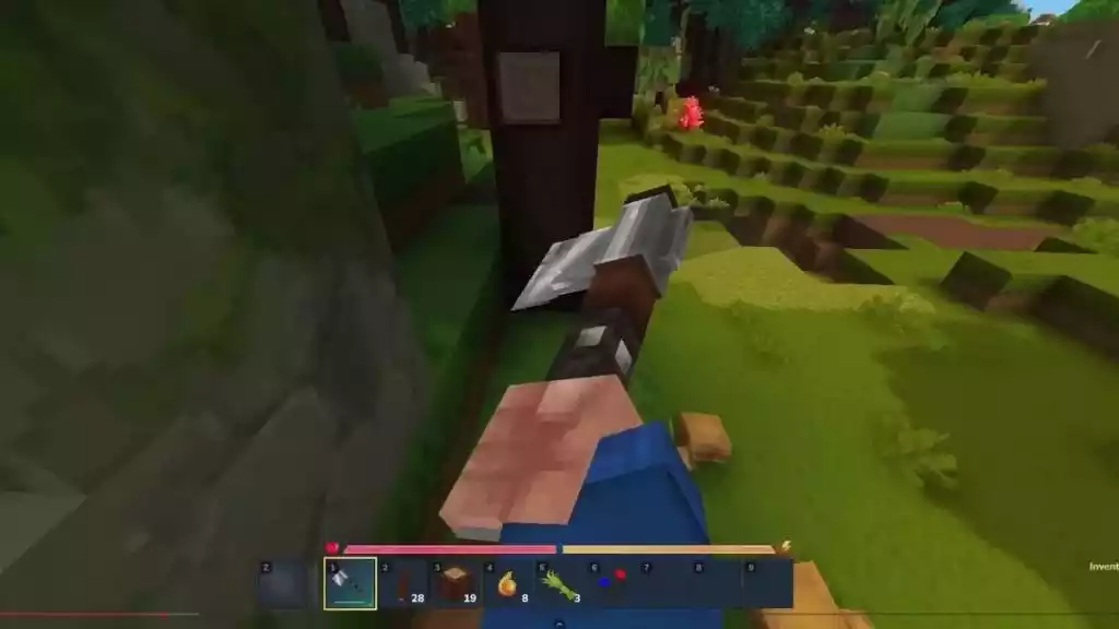 Item Magnets Mod Hytale Item Magnets Mod Hytale