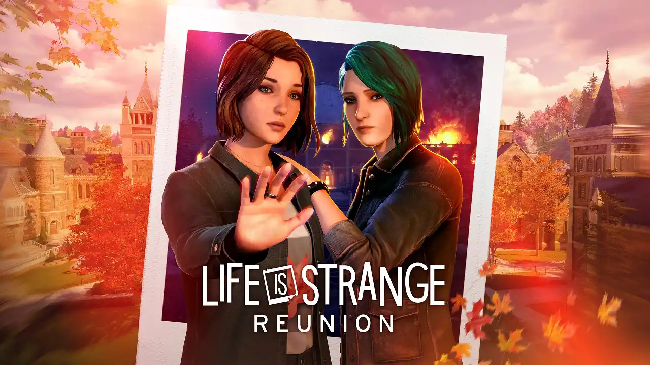 Life is Strange: Reunion anunciado para março; Confira trailer e detalhes