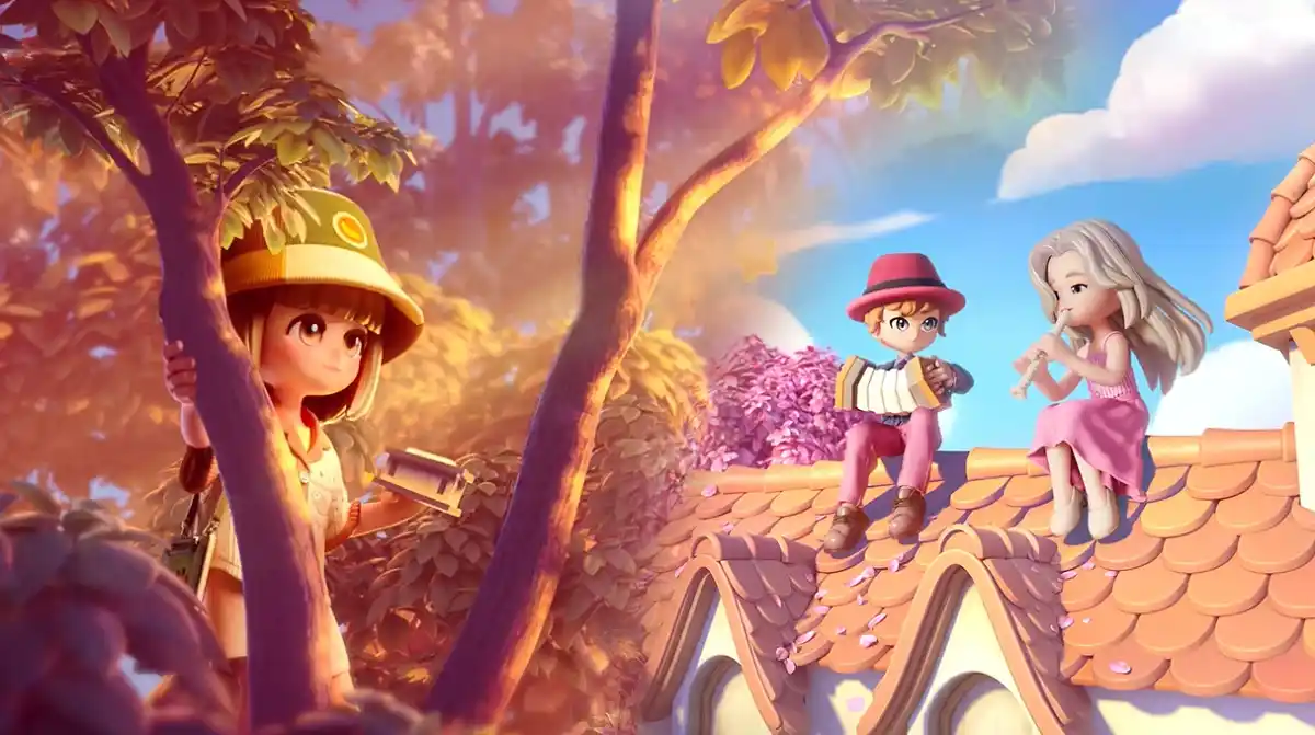 Links Códigos Heartopia Resgate Links Códigos Heartopia Resgate