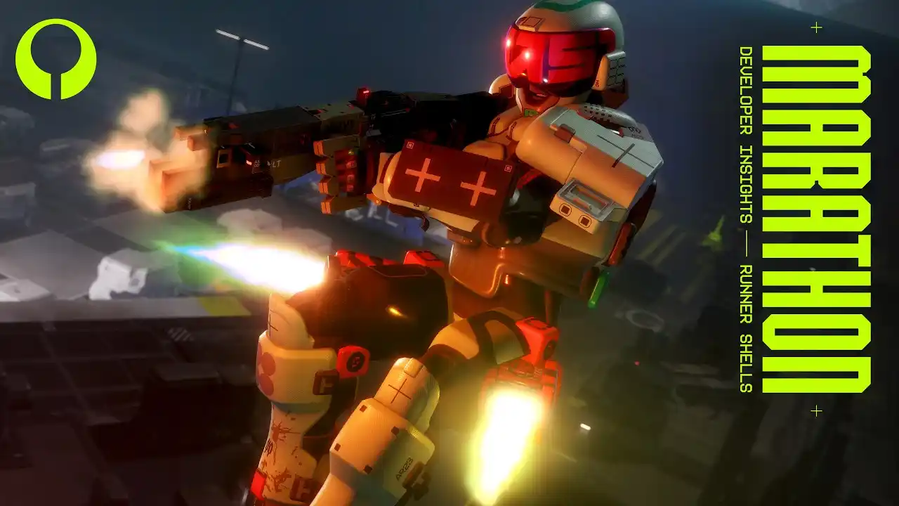 Marathon Ganha 9 Minutos de Gameplay Focado na Evolução Tática do Jogador