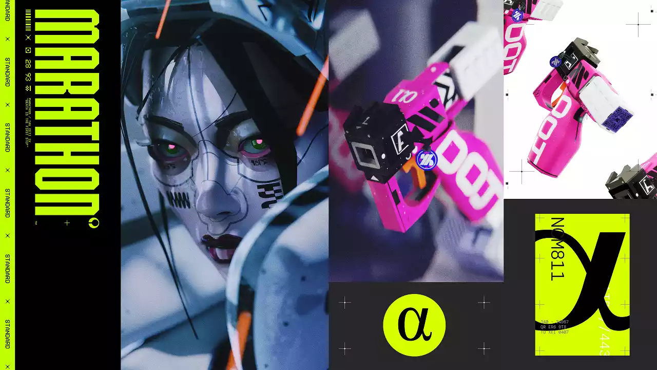 Marathon será lançado em 5 de março; Pré-venda de R$ 164,90 na Edição Padrão