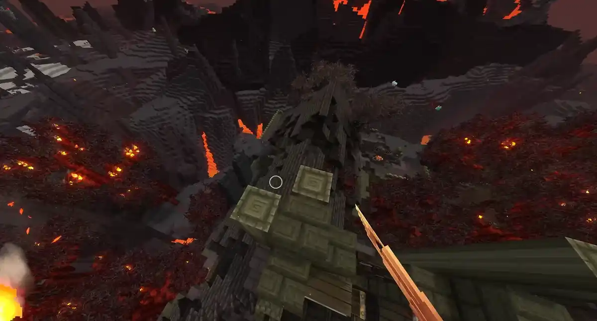 Melhores locais para encontrar Mithril em Hytale Melhores locais para encontrar Mithril em Hytale