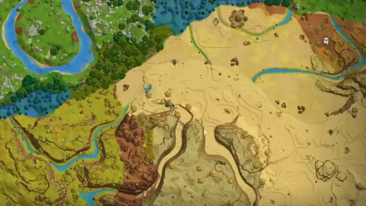 Melhores locais para farmar de minério de ferro em Hytale Melhores locais para farmar de minério de ferro em Hytale