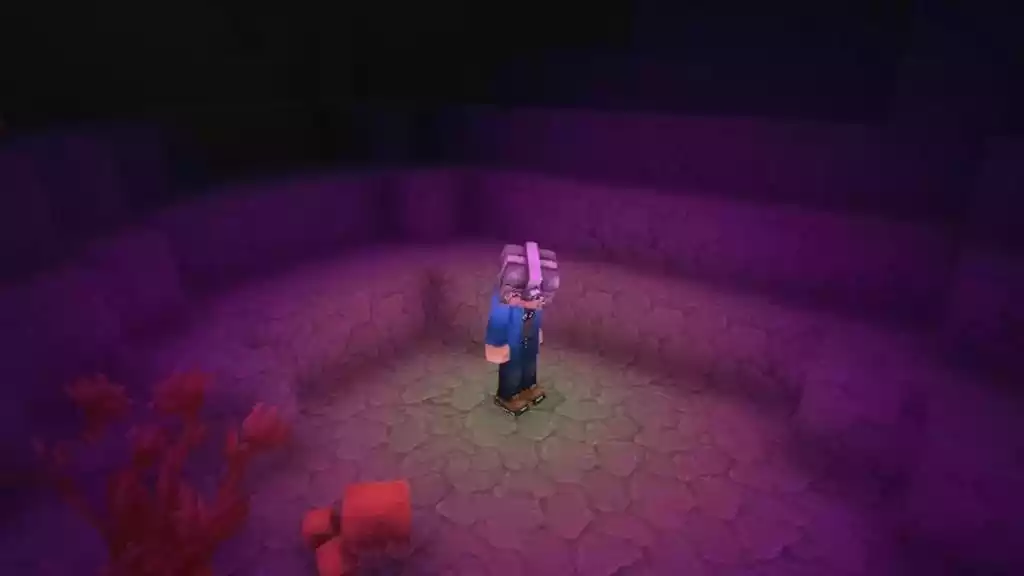 Miner’s Helmet Mod Hytale Miner’s Helmet Mod Hytale