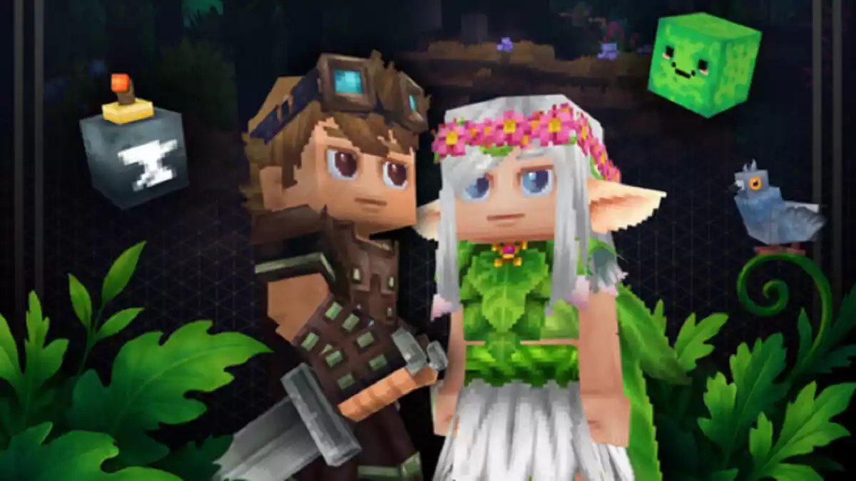 Mods de Hytale Mods de Hytale