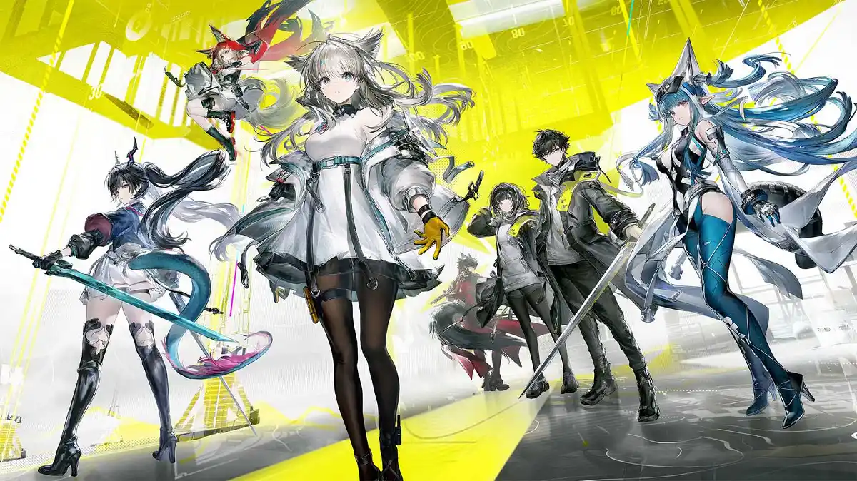 O que é Códigos Arknights Endfield Resgate Recompensas O que é Códigos Arknights Endfield Resgate Recompensas