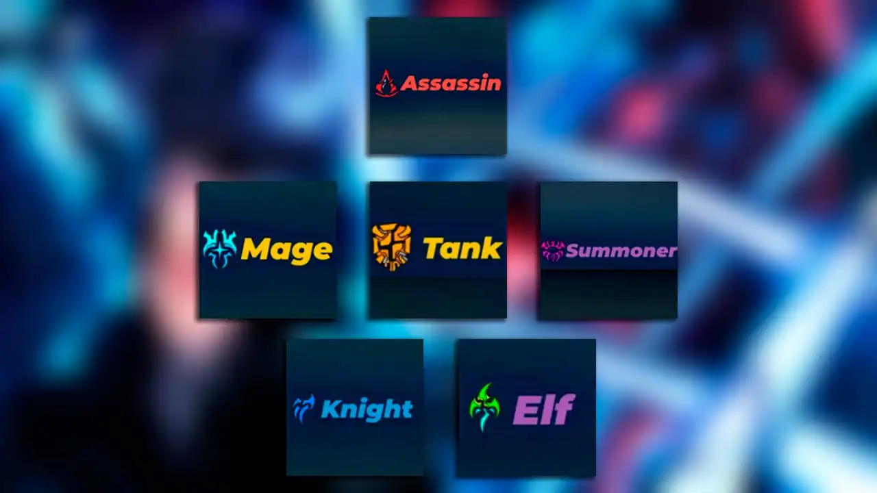 Solo Hunters tier list melhores classes