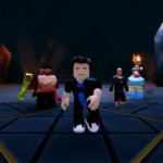 Solo Hunters: Tier List das Melhores Habilidades no Roblox