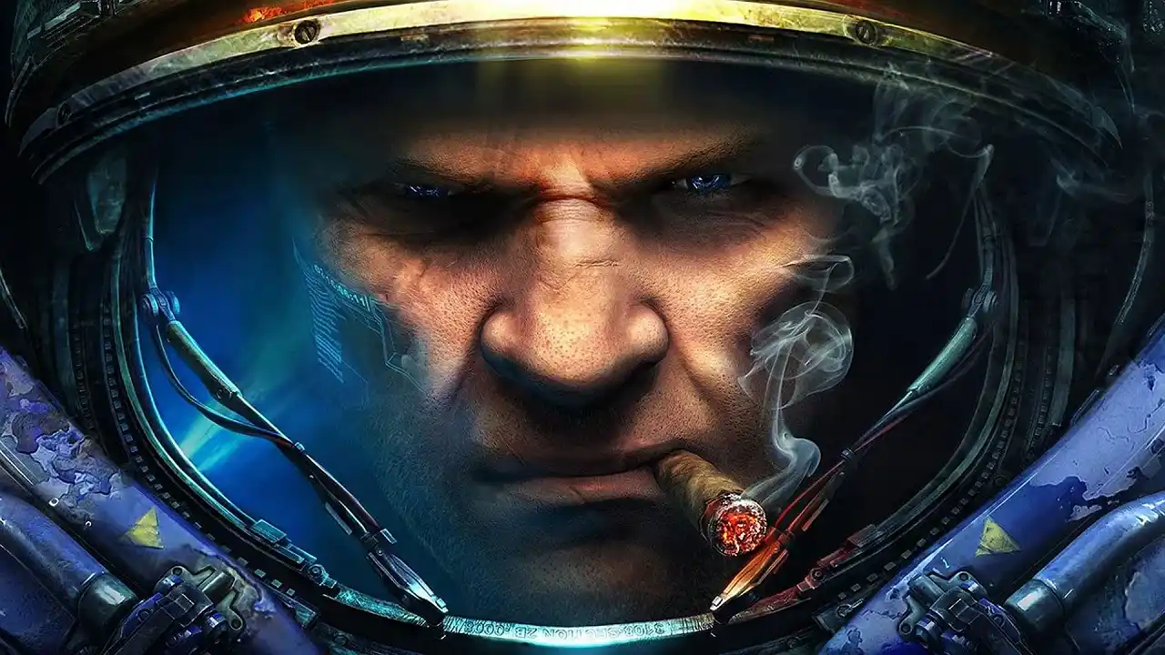StarCraft pode ganhar um jogo de tiro em terceira pessoa