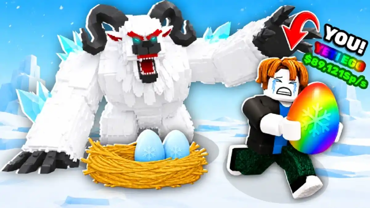Steal An Egg Robox Roube um Ovo Capa Steal An Egg, o jogo mais jogado do Roblox
