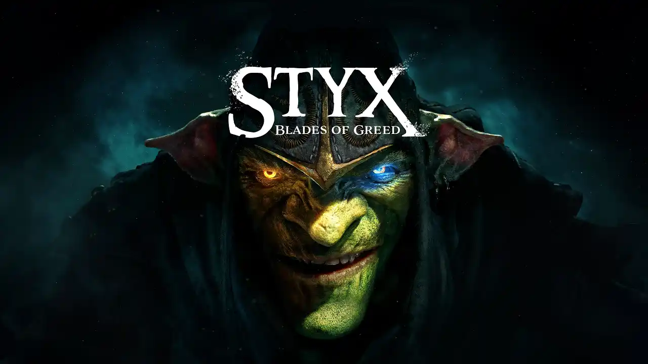 Novo Gameplay de Styx: Blades of Greed Mostra Assassino Goblin com Asa-Delta e Gancho Voador