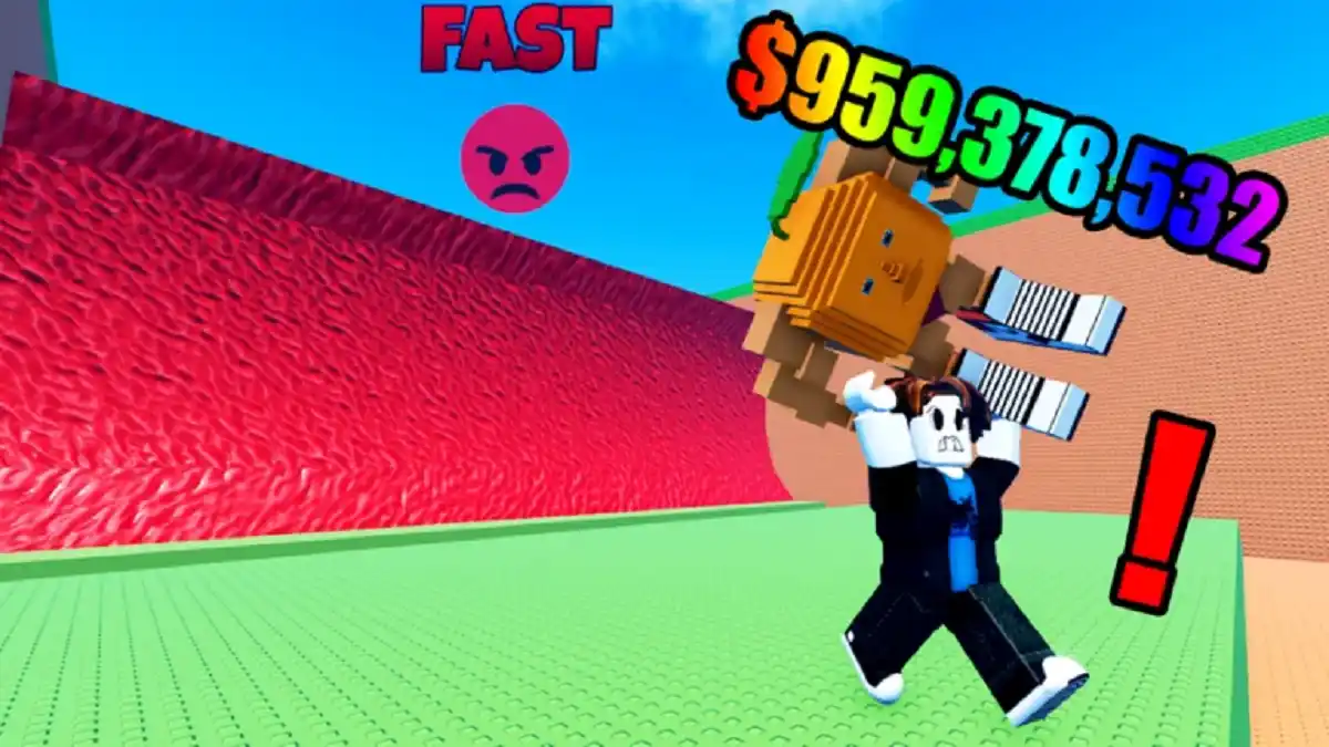 Tudo sobre Códigos Escape Tsunami for Brainrots Roblox Tudo sobre Códigos Escape Tsunami for Brainrots Roblox