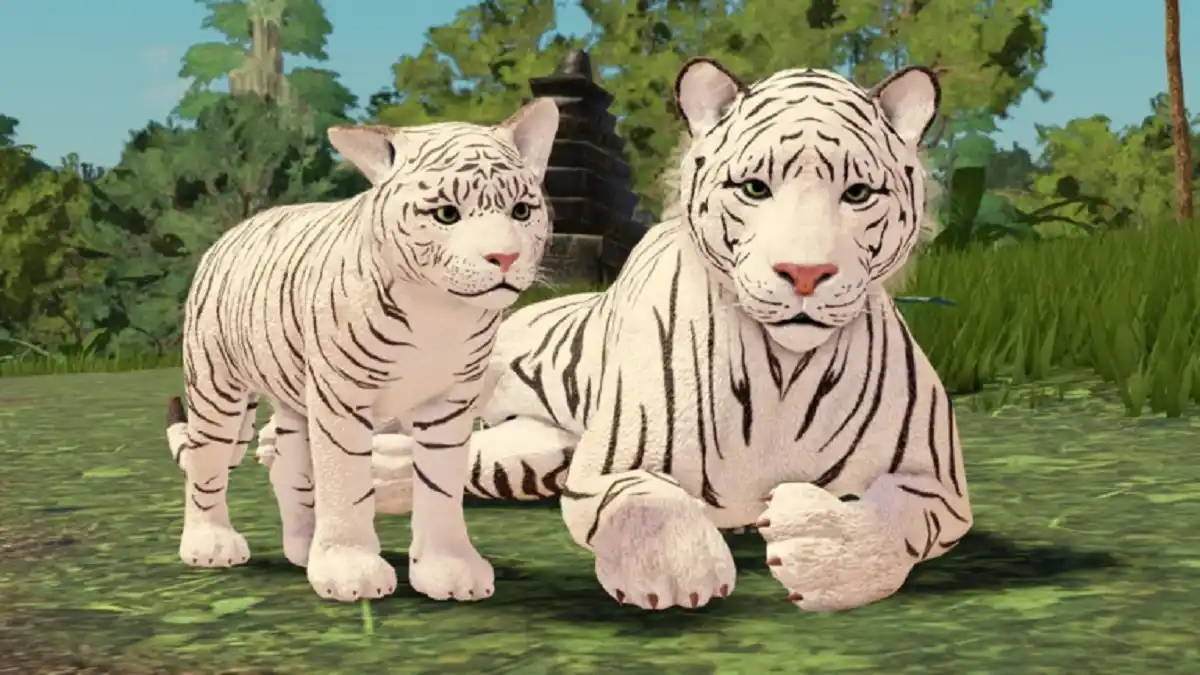 Tudo sobre Códigos Jungle Life Roblox Tudo sobre Códigos Jungle Life Roblox