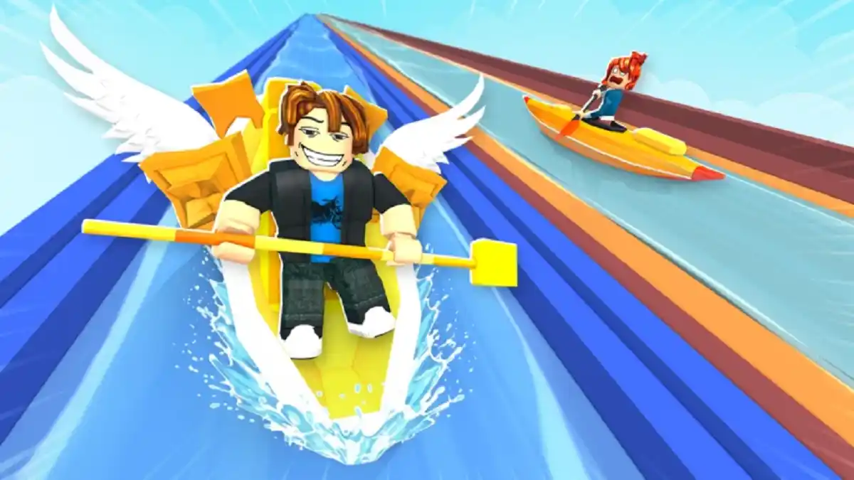 Tudo sobre Códigos Kayak and Surf Roblox Tudo sobre Códigos Kayak and Surf Roblox