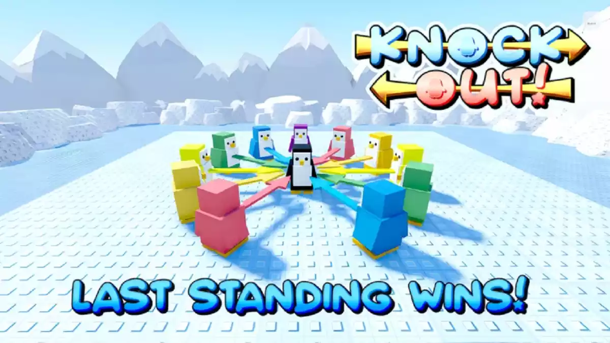 Tudo sobre Códigos Knockout Roblox Tudo sobre Códigos Knockout Roblox