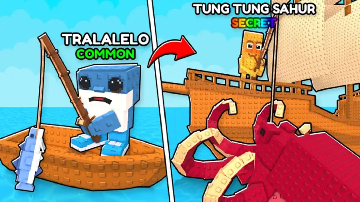 Tudo sobre Códigos My Fishing Brainrots Roblox Tudo sobre Códigos My Fishing Brainrots Roblox