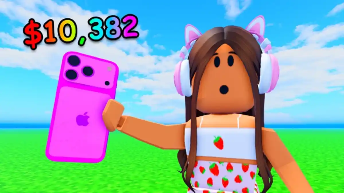 Tudo sobre Códigos Phone Store Tycoon Roblox Tudo sobre Códigos Phone Store Tycoon Roblox