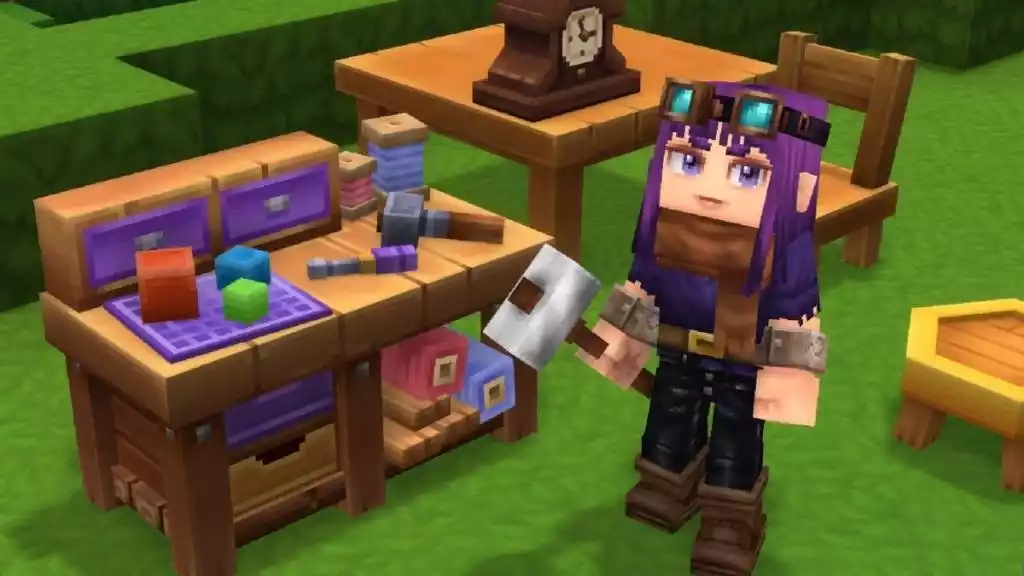 Violet’s Furnishings Hytale Violet’s Furnishings Hytale
