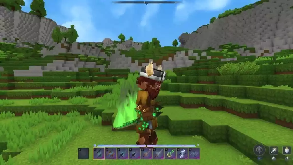 Wan’s Wonder Weapons Hytale Wan’s Wonder Weapons Hytale