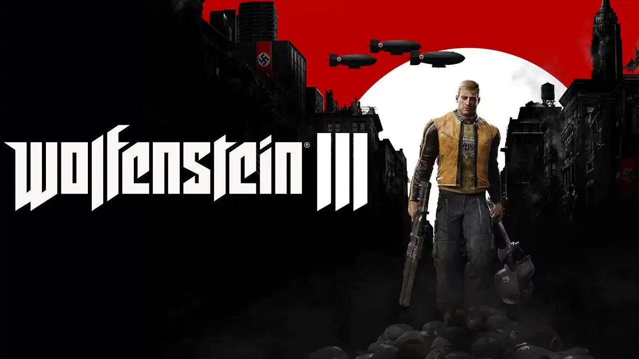 Wolfenstein 3 está em produção, revelam fontes próximas ao estúdio