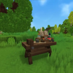 Hytale: Como Construir Todas as Mesas de Trabalho (e Como Melhorá-las)