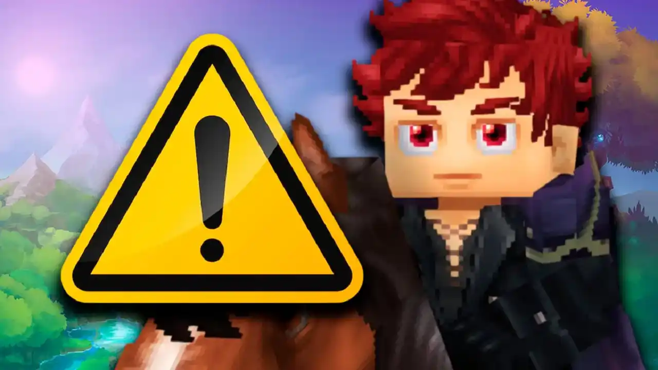 hytale guia solução erros