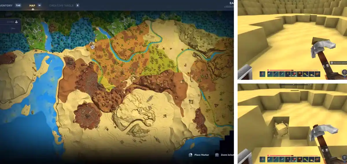 locais Como fazer vidro no Hytale locais Como fazer vidro no Hytale